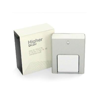 Dior Higher Eau De Toilette Spray 50ml