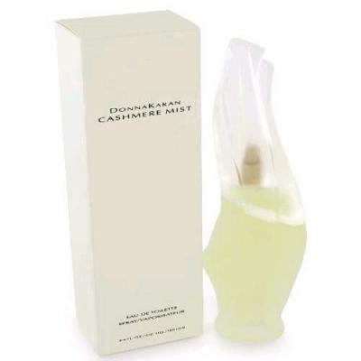 Donna Karan Cashmere Mist Eau De Toilette Spray 50ml