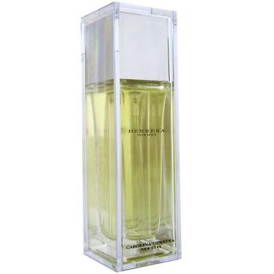 Herrera For Men Perfume For Men By Carolina Herrera Clear Box Edt Spray 25ml