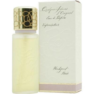 Quelques Fleurs By Houbigant For Women Eau De Parfum Spray 30ml
