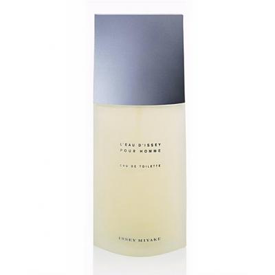 L'eau D'Issey For Men By Issey Miyake - EDT Spray 126ml