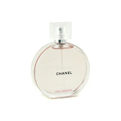 Chance Eau Tendre Eau De Toilette Spray 100ml/3.4oz