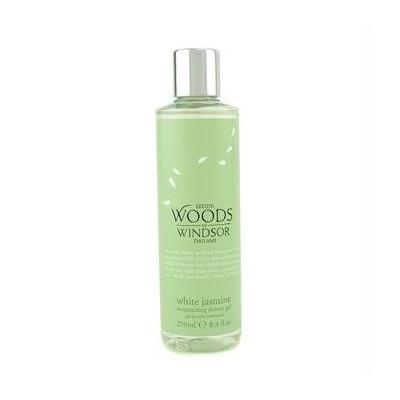 Woods Of Windsor White Jasmine Moisturising Shower Gel - 250ml/8.4oz Woods Of Windsor White Jasmine Moisturising Shower Gel - 250ml/8.4oz