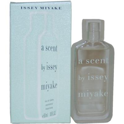 Issey Miyake Femme A Scent Eau De Toilette Spray 50ml