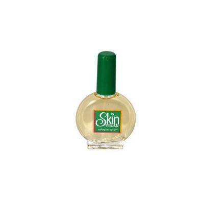 Skin Musk By Parfums De Coeur For Women Cologne Spray - 30ml/1.0oz Skin Musk By Parfums De Coeur For Women Cologne Spray - 30ml/1.0oz