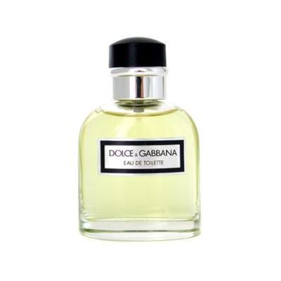 Dolce &amp; Gabbana For Men By Dolce &amp; Gabbana - EDT Spray 39ml