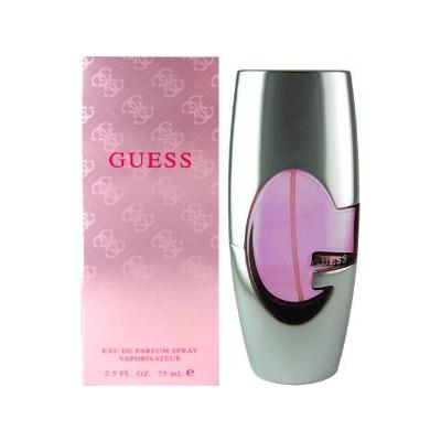 Guess Women By Guess Eau De Parfum Spray 75ml