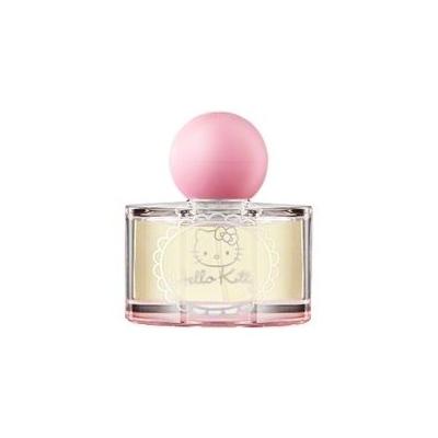 Hello Kitty By Hello Kitty Eau De Toilette Spray 60ml