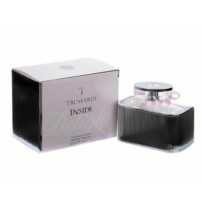 Trussardi Inside Delight By Trussardi Eau De Toilette Spray 100ml