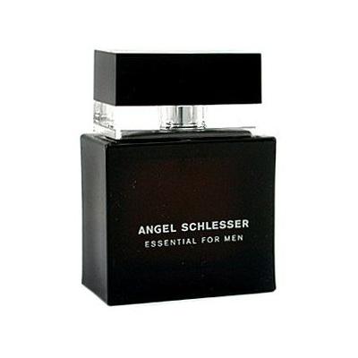 Essential Homme By Angel Schlesser Eau De Toilette Spray 50ml