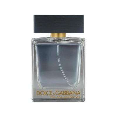 Dolce And Gabanna The One Gentleman Eau De Toilette Spray For Men 50ml