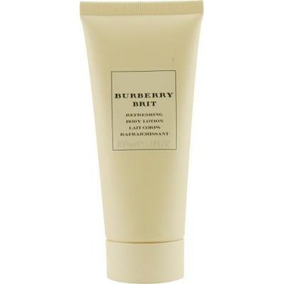 Burberry Brit Women Refreshing Body Lotion 150ml