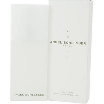 Angel Schlesser For Women Eau De Toilette Spray 50ml/1.7oz Angel Schlesser For Women Eau De Toilette Spray 50ml/1.7oz