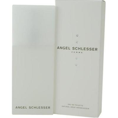 Angel Schlesser For Women Eau De Toilette Spray 100ml
