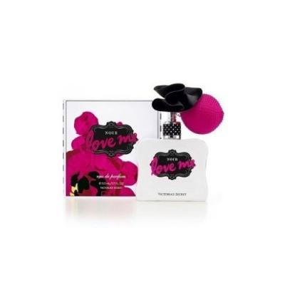 Sexy Little Things Noir Love Me Perfume For Women By Victoria Secret EDP Spray 50ml