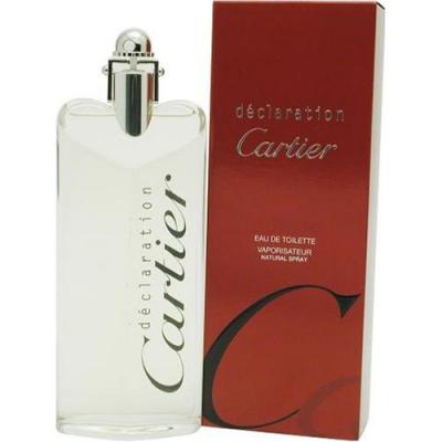 Declaration By Cartier Eau De Toilette Spray 30ml