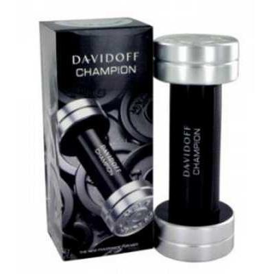 Davidoff Champion By Davidoff Eau De Toilette Spray 51ml