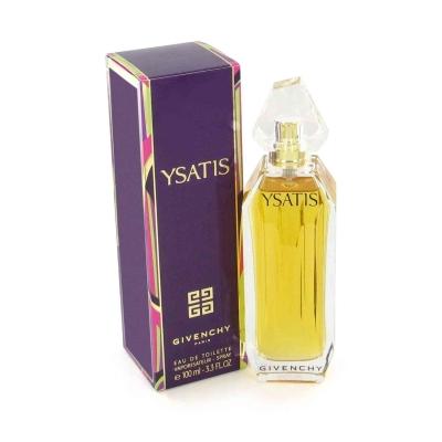 Ysatis By Givenchy Eau De Toilette Spray 100ml