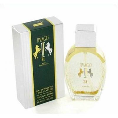 Jivago 24K By Ilana Jivago Eau De Toilette Spray 50ml