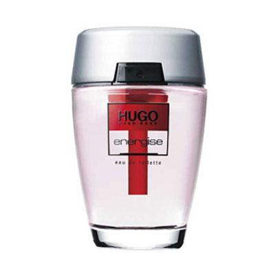 Hugo Energise By Hugo Boss Eau De Toilette Spray 75ml