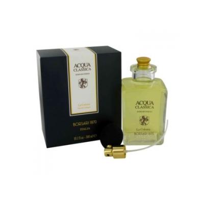 Acqua Classica By Borsari Di Parma Eau De Toilette Spray 10.30ml