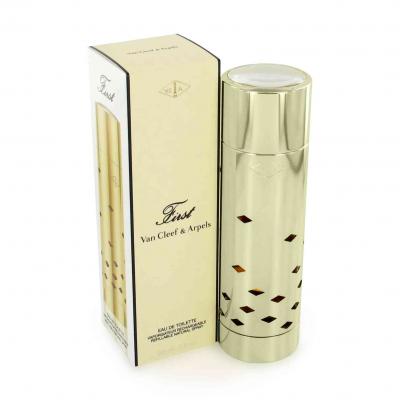 First By Van Cleef &amp; Arpels Eau De Toilette Spray 30ml
