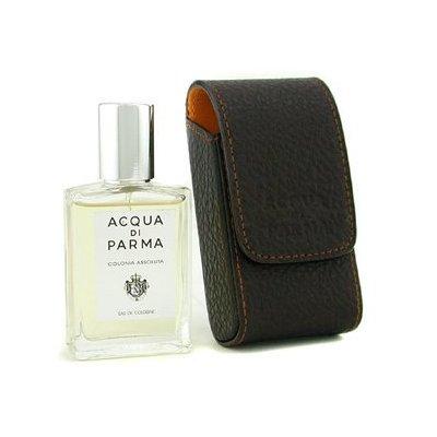Acqua Di Parma Colonia Assoluta Leather Travel Spray - 30ml/1oz