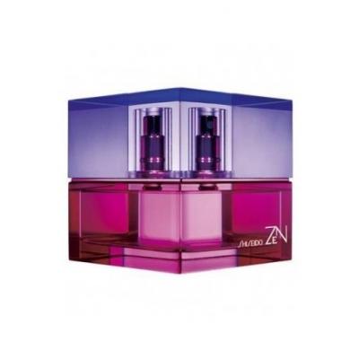 Zen By Shiseido Eau De Parfum Limited Edition 50ml