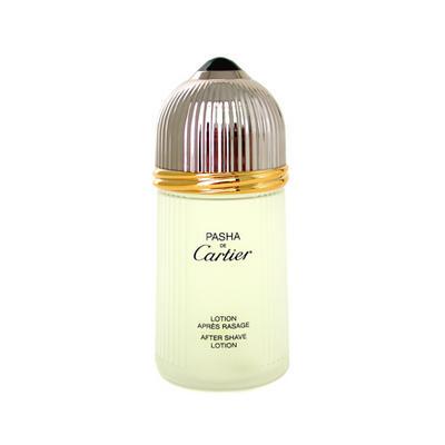 Cartier Pasha After Shave Lotion - 100ml/3.3oz Cartier Pasha After Shave Lotion - 100ml/3.3oz