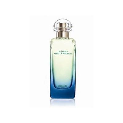 Un Jardin Apres La Mousson For Women By Hermes - All Over Body Fragrance Spray 100ml