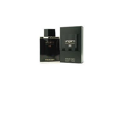Ungaro III For Men By Ungaro - EDT Spray 100ml