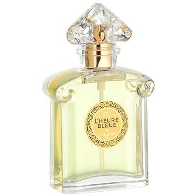 Lheure Bleu By Guerlain Eau De Toilette Spray 50ml