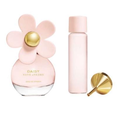 Marc Jacobs Daisy Eau So Fresh Purse Spray 20ml With Refill 15ml Marc Jacobs Daisy Eau So Fresh Purse Spray 20ml With Refill 15ml