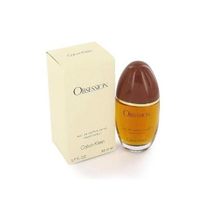 Calvin Klein Obsession Eau De Toilette Spray 50ml Calvin Klein Obsession Eau De Toilette Spray 50ml