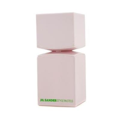 Jil Sander Style Pastels Blush Pink Eau De Parfum Spray - 50ml/1.7oz Jil Sander Style Pastels Blush Pink Eau De Parfum Spray - 50ml/1.7oz