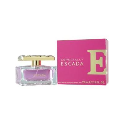 Especially By Escada Eau De Parfum Spray 75ml