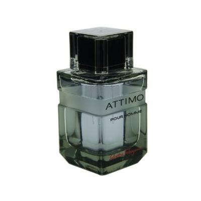 Salvatore Ferragamo Attimo Pour Homme Eau De Toilette Spray 60ml