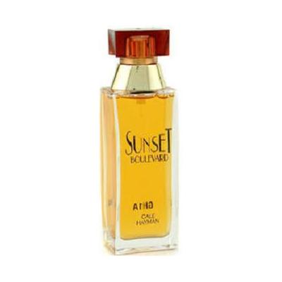 Sunset Boulevard For Women By Gale Hayman - EDT Spray 30ml Sunset Boulevard For Women By Gale Hayman - EDT Spray 30ml