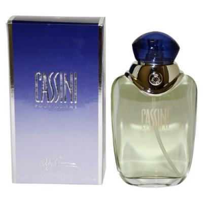 Cassini By Oleg Cassini For Men Eau De Toilette Spray 3.4oz/100ml