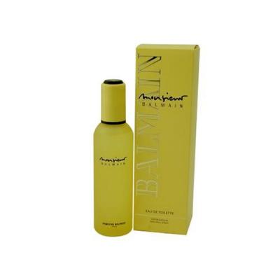 Balmain Monsieur Balmain Eau De Toilette Spray 100ml Balmain Monsieur Balmain Eau De Toilette Spray 100ml