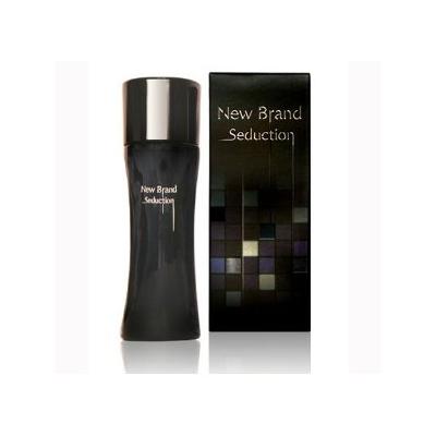 Seduction Eau De Toilette Spray For Men By New Brand 100ml