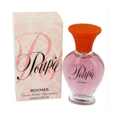 Poupee By Rochas Eau De Toilette Spray 51ml