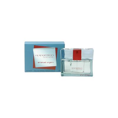 Ungaro Apparition Eau De Toilette Spray For Men 30ml