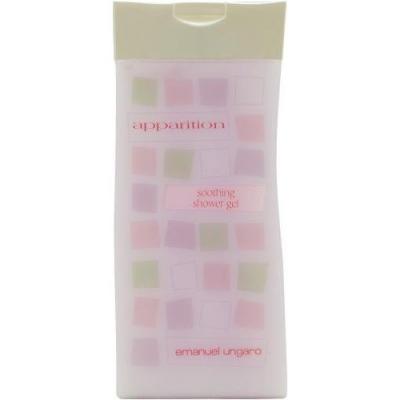 Emanuel Ungaro Apparition Soothing Shower Gel Women 150ml Emanuel Ungaro Apparition Soothing Shower Gel Women 150ml