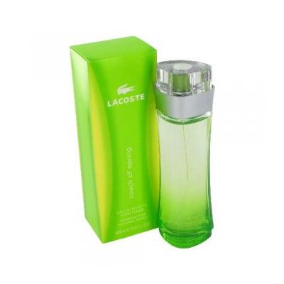 Lacoste Touch Of Spring Eau De Toilette Spray 50ml