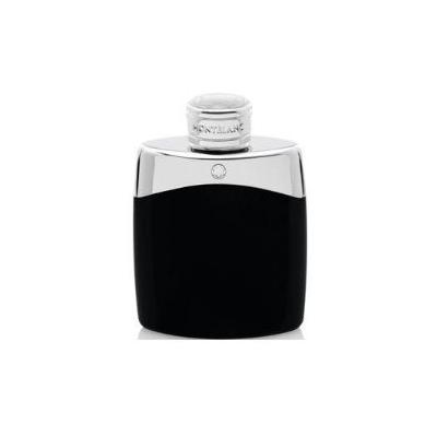 Mont Blanc Legend Cologne For Men By Mont Blanc Edt Spray 50ml