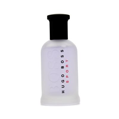 Bottled Sport By Hugo Boss Eau De Toilette Spray 50ml