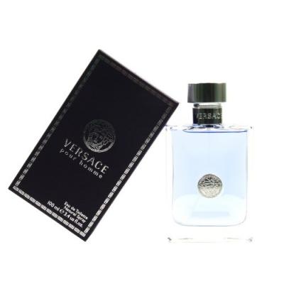 Versace Versace Pour Homme Eau De Toilette Spray 100ml