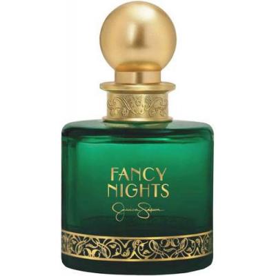 Fancy Nights Perfume For Women By Jessica Simpson EDP Spray 100ml
