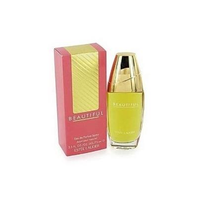 Estee Lauder Beautiful Eau De Toilette Spray 75ml
